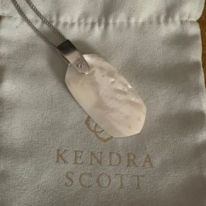 Kendra Scott Necklace
